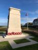 Hunstanton - Cenotaph -Names 1