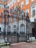 British Medical Association War Memorial Gates