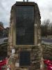 Winchburgh- Inscription