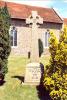 Sutton War Memorial