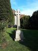 All Saints' Parishioners War memorial