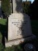 All Saints' Parishioners War memorial