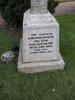 All Saints' Parishioners War memorial
