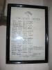 Digby - Roll Of Honour Active Service