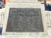 Heckington- Dedication and WW1 Names