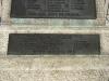 Heckington- WW2 Names
