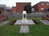 Victims Of Howe Barracks Bombings 1942- Gardens