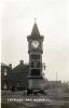 Gaywood Clock Tower