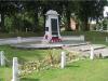 Sidcup memorial