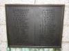 Sidcup WW2 names (2)