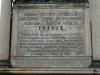 Field Marshal Earl Roberts VC- Inscription 2