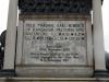 Field Marshal Earl Roberts VC- Inscription 1