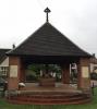 Saxlingham Nethergate- WW1