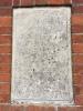 Saxlingham Nethergate- WW1- Served Tablet 1
