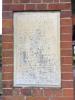 Saxlingham Nethergate- WW1- Served Tablet 2