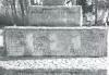 Middle step detail