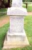 Knodishall - WW1 names