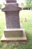 Knodishall - WW1 names