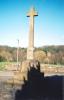 Cross memorial