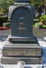 Freckleton Obelisk inscribed names and dates