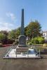 Freckleton Obelisk Memorial