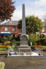 Freckleton Obelisk memorial