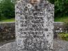 55926 Horningsham - WW1 names panel 2