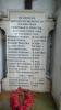 Men Of Burnham Deepdale And Staithe - WW1 And WW2 Names