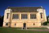 Malvern College - WW1 Memorial Library