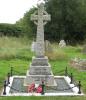 Bedingham Men - WW1 And WW2