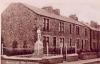 Bonnyyrigg War Memorial