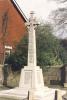 Croston memorial