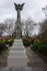 Upper North Street School Children memorial