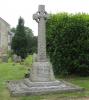 Narborough Cross WW1 And WW2