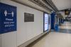 The Waterloo Free Buffet For Sailors And Soldiers- Waterloo Railway Station