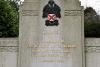 Clydebank Blitz- Inscription