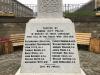 Dundee City Police- Inscription