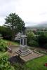Clitheroe Serviceman WW1 From Above