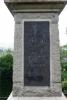 Clitheroe Serviceman WW1-Rear- names Riley to Wrigley