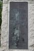 Clitheroe Serviceman WW1- Right of front- names Hague to Ridsdale
