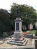 Clitheroe Serviceman WW1