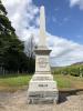 Nigg War Memorial - Southern Face