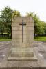 Kirkham War Memorial Cross