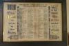 St Michael And All Angels Church - WW1 Roll Of Honour
