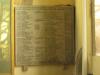 WW1 b names