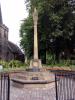 Long Eaton - Cross.