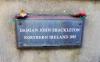 Whalley- Shackleton Plaque