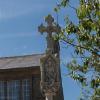 Hornby, top of Cross