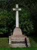 War Memorial