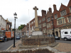 Arundel memorial